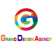 Grand Design Agency logo, Grand Design Agency contact details