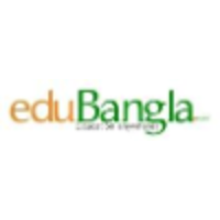 eduBangla.com, Education Anywhere! logo, eduBangla.com, Education Anywhere! contact details