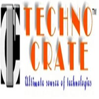 Techno Crate logo, Techno Crate contact details