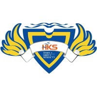 HKS INTERNATIONAL SCHOOL logo, HKS INTERNATIONAL SCHOOL contact details