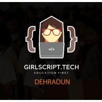 Girlscript Dehradun logo, Girlscript Dehradun contact details