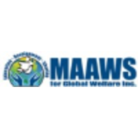 MAAWS For Global logo, MAAWS For Global contact details