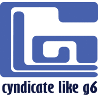 Cyndicate Like G6 (CLG) logo, Cyndicate Like G6 (CLG) contact details