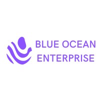 Blue Ocean Enterprise logo, Blue Ocean Enterprise contact details