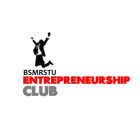 Entrepreneurship Club, BSMRSTU logo, Entrepreneurship Club, BSMRSTU contact details