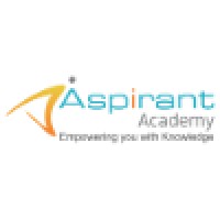 Aspirant Academy logo, Aspirant Academy contact details