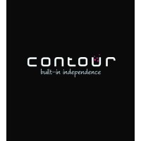 Contour Showers logo, Contour Showers contact details