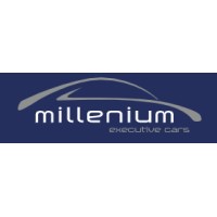 Millenium Cars logo, Millenium Cars contact details