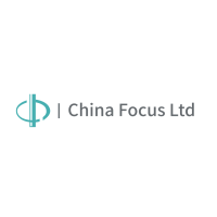 China Focus Ltd logo, China Focus Ltd contact details