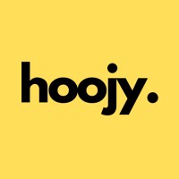 Hoojy. logo, Hoojy. contact details