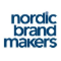 Nordic brand makers logo, Nordic brand makers contact details