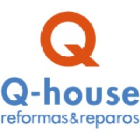 Q-house logo, Q-house contact details