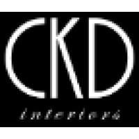 CKD Interiors logo, CKD Interiors contact details