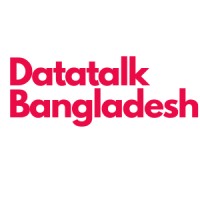 Datatalk Bangladesh logo, Datatalk Bangladesh contact details