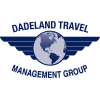 DADELAND TRAVEL logo, DADELAND TRAVEL contact details