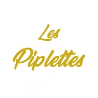 Les Piplettes logo, Les Piplettes contact details