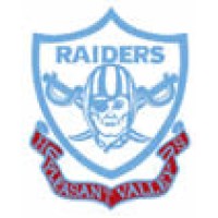 Pleasant Valley High School logo, Pleasant Valley High School contact details