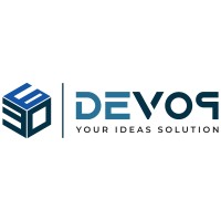 Devop360Solutions logo, Devop360Solutions contact details