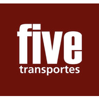 Five Transportes logo, Five Transportes contact details