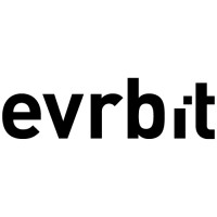 evrbit logo, evrbit contact details