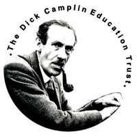 The Dick Camplin Education Trust logo, The Dick Camplin Education Trust contact details