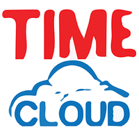 TimeCloud BD logo, TimeCloud BD contact details