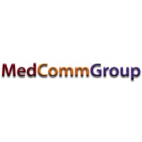 MedCommGroup, Inc. logo, MedCommGroup, Inc. contact details