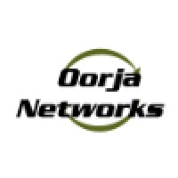 Oorja Networks logo, Oorja Networks contact details