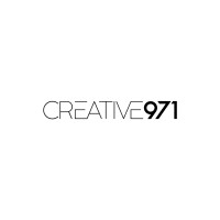 Creative971 logo, Creative971 contact details