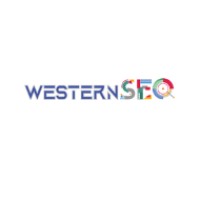 Western SEO logo, Western SEO contact details