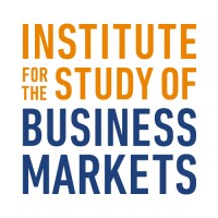 Institute for the Study of Business Markets logo, Institute for the Study of Business Markets contact details