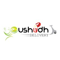 Oushudh.Delivery logo, Oushudh.Delivery contact details