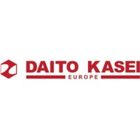 Daito Kasei Europe SAS logo, Daito Kasei Europe SAS contact details