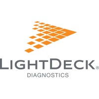 LightDeck Diagnostics logo, LightDeck Diagnostics contact details