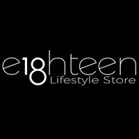 Eighteen Lifestyle Store logo, Eighteen Lifestyle Store contact details