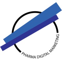 Pharma Digital Marketing logo, Pharma Digital Marketing contact details