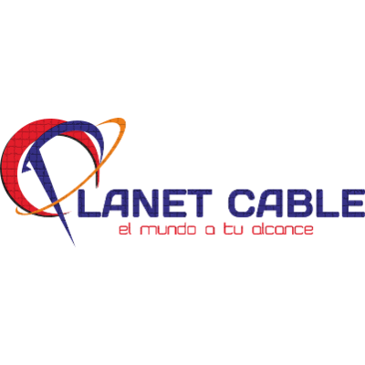 Planet Cable Inc. logo, Planet Cable Inc. contact details