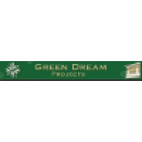 Green Dream Projects logo, Green Dream Projects contact details