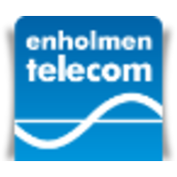 Enholmen Telecom AB logo, Enholmen Telecom AB contact details