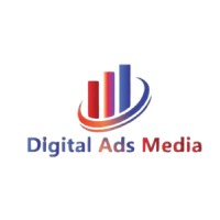 Digital Ads Media logo, Digital Ads Media contact details