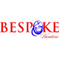 BESPOKE VACATIONS logo, BESPOKE VACATIONS contact details