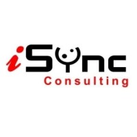 iSync Consulting Ltd logo, iSync Consulting Ltd contact details