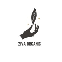 Ziva Organic logo, Ziva Organic contact details