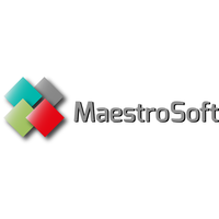 MaestroSoft Limited logo, MaestroSoft Limited contact details