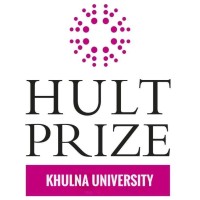 Hult Prize at Khulna University logo, Hult Prize at Khulna University contact details