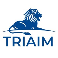 Triaim Ltd logo, Triaim Ltd contact details