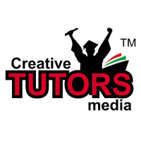 Creative Tutors Media logo, Creative Tutors Media contact details