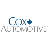 Cox Automotive Canada logo, Cox Automotive Canada contact details