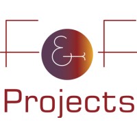 F&F Projects Ltd logo, F&F Projects Ltd contact details