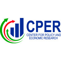 Center for Policy and Economic Research (CPER) logo, Center for Policy and Economic Research (CPER) contact details